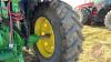 JD 6155M MFWD tractor, S/N 1L06155MJGK848765 - 13