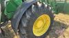 JD 6155M MFWD tractor, S/N 1L06155MJGK848765 - 17