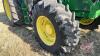 JD 6155M MFWD tractor, S/N 1L06155MJGK848765 - 21