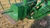 JD 6155M MFWD tractor, S/N 1L06155MJGK848765 - 25