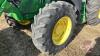 JD 6155M MFWD tractor, S/N 1L06155MJGK848765 - 27