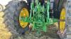 JD 6140M MFWD tractor, S/N 1L06140MCDG753052 - 7