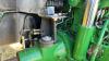 JD 6140M MFWD tractor, S/N 1L06140MCDG753052 - 10