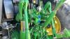JD 6140M MFWD tractor, S/N 1L06140MCDG753052 - 11