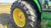 JD 6140M MFWD tractor, S/N 1L06140MCDG753052 - 16