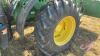 JD 6140M MFWD tractor, S/N 1L06140MCDG753052 - 17