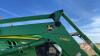 JD 6140M MFWD tractor, S/N 1L06140MCDG753052 - 19