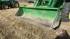 JD 6140M MFWD tractor, S/N 1L06140MCDG753052 - 22