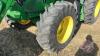 JD 6140M MFWD tractor, S/N 1L06140MCDG753052 - 25