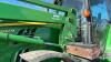 JD 6140M MFWD tractor, S/N 1L06140MCDG753052 - 26
