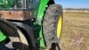 JD 6140M MFWD tractor, S/N 1L06140MCDG753052 - 27