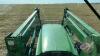 JD 6140M MFWD tractor, S/N 1L06140MCDG753052 - 35