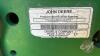 JD 6140M MFWD tractor, S/N 1L06140MCDG753052 - 48