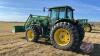 JD 6140M MFWD tractor, S/N 1L06140MCDG753052 - 49