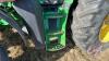 JD 6140M MFWD tractor, S/N 1L06140MCDG753052 - 50