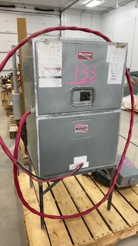 Electric furnace