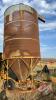 Moridge 400 pto driven propane grain dryer, S/N 5656 - 3