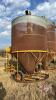 Moridge 65 pto driven propane grain dryer, (Parts only) - 4