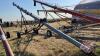 40’ x 8” Malco pto drive auger - 3