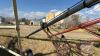 40’ x 8” Malco pto drive auger - 7