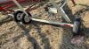 Buhler/Farm King 851 pto drive auger - 7