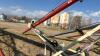 Buhler/Farm King 851 pto drive auger - 9