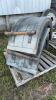 (4) Fleet engineer poly fenders - 4