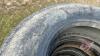 (6) 11R22.5 truck tires (A) - 4