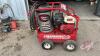 Magnum 4000 Gold Series hot water pressure washer - 3