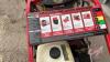 Magnum 4000 Gold Series hot water pressure washer - 5