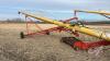 Westfield MK100-61 pto swing hopper auger, S/N 154094 - 3