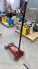 3 ton floor jack - 3