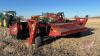 16’ MacDon 5020 mower conditioner, S/N 146410 - 5