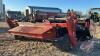 16’ MacDon 5020 mower conditioner, S/N 146410 - 6