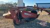 16’ MacDon 5020 mower conditioner, S/N 146410 - 7