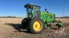 JD A400 swather, S/N 1E0A400XLAA360057