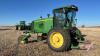 JD A400 swather, S/N 1E0A400XLAA360057 - 3