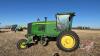 JD A400 swather, S/N 1E0A400XLAA360057 - 4