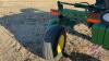 JD A400 swather, S/N 1E0A400XLAA360057 - 10