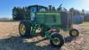 JD A400 swather, S/N 1E0A400XLAA360057 - 11