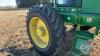 JD A400 swather, S/N 1E0A400XLAA360057 - 13