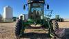 JD A400 swather, S/N 1E0A400XLAA360057 - 15