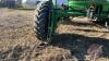 JD A400 swather, S/N 1E0A400XLAA360057 - 16