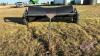 8’ Farm King poly swath roller - 2