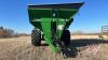 Demco 1050 grain cart, S/N E24722 - 2