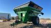 Demco 1050 grain cart, S/N E24722 - 3