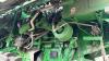 JD S690 combine, S/N 785299 - 23