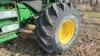 JD S690 combine, S/N 785299 - 33