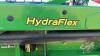 35’ JD 735FD Hydraflex flex draper header, S/N 1H0735FDVK0805563 - 10