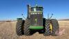 JD 9320 4WD tractor, S/N 010712 - 3